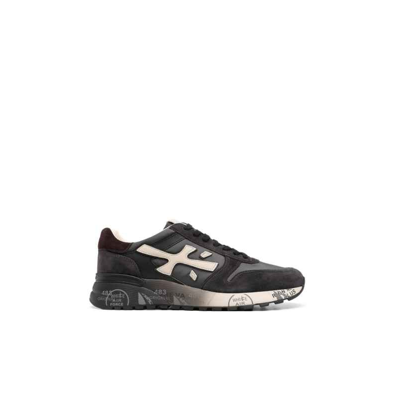 SNEAKERS PREMIATA MICK 6872 | AFRICABARCELONA.COM