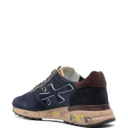 SNEAKERS PREMIATA MICK 6868 | AFRICABARCELONA.COM