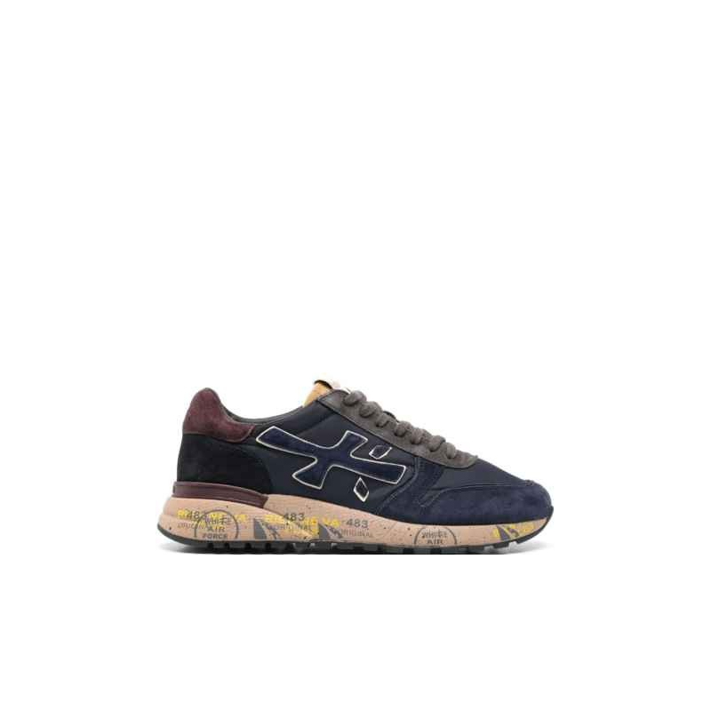 SNEAKERS PREMIATA MICK 6868