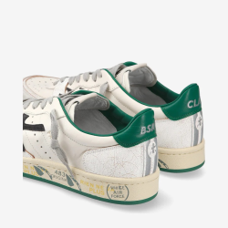 SNEAKERS PREMIATA BSKT CLAY 6778 | AFRICABARCELONA.COM