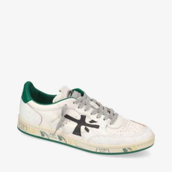 SNEAKERS PREMIATA BSKT CLAY 6778 | AFRICABARCELONA.COM