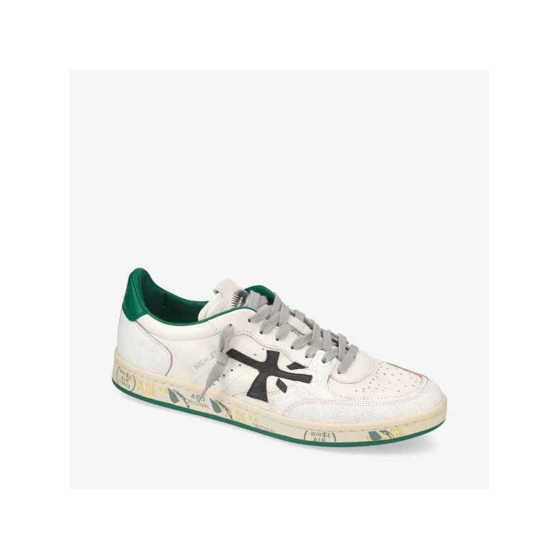 SNEAKERS PREMIATA BSKT CLAY 6778 | AFRICABARCELONA.COM