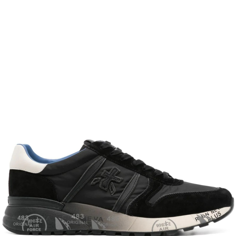 SNEAKERS PREMIATA LANDER 7079