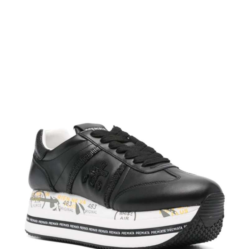 SNEAKERS PREMIATA BETH 7107 | AFRICABARCELONA.COM