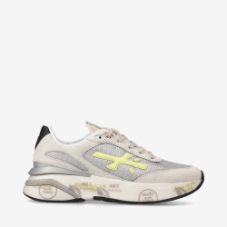 SNEAKERS PREMIATA MOERUND 6988 | AFRICABARCELONA.COM