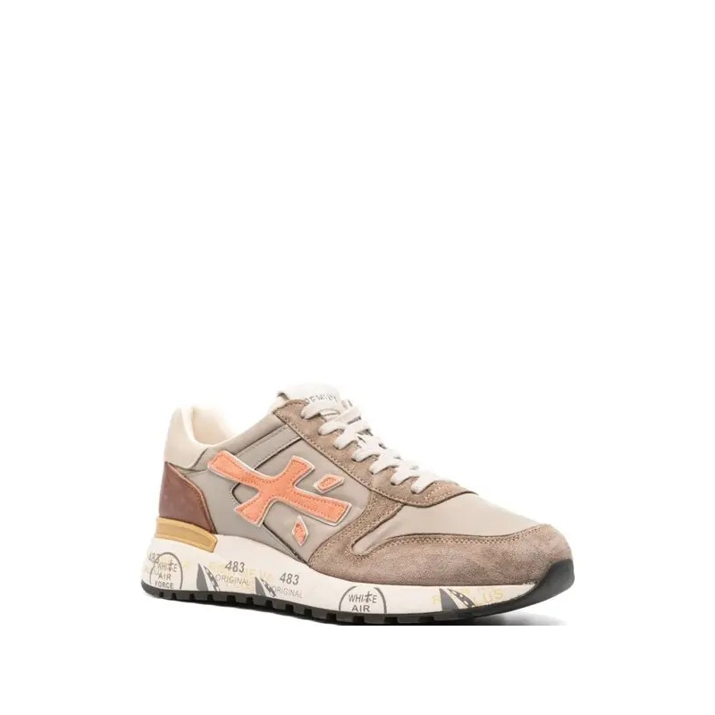 SNEAKERS PREMIATA MICK 6866