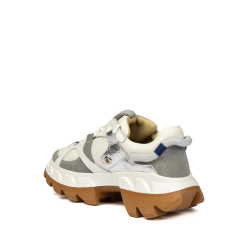 SNEAKERS ARKO MINGLE SNOW | AFRICABARCELONA.COM