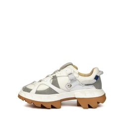 SNEAKERS ARKO MINGLE SNOW | AFRICABARCELONA.COM