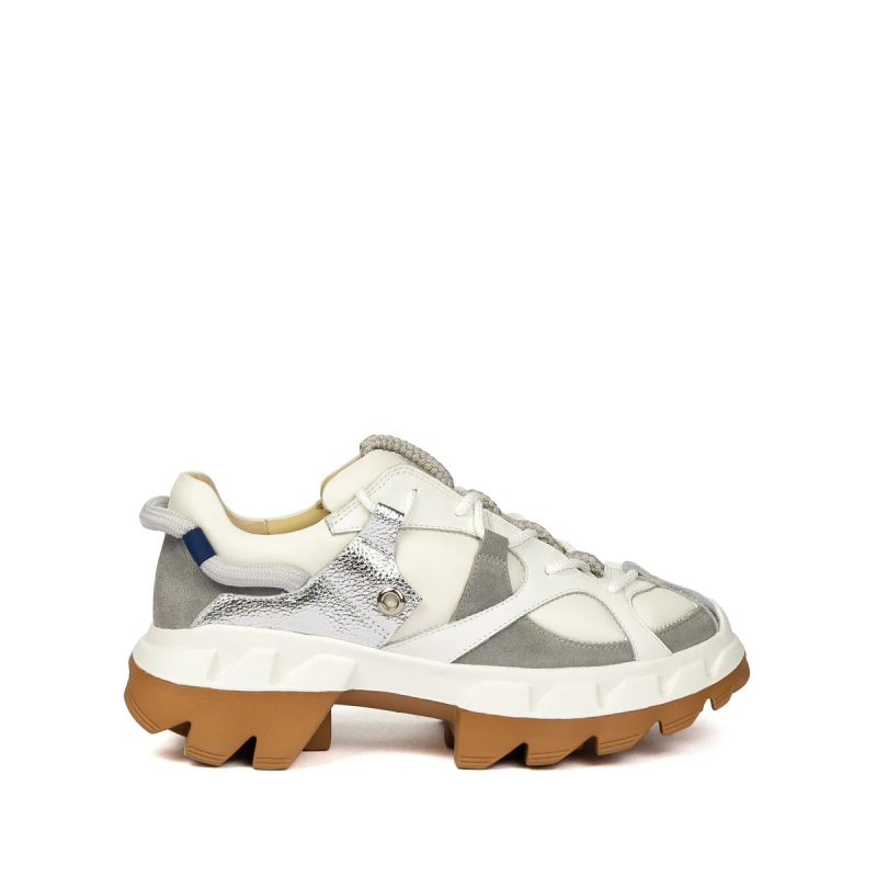 SNEAKERS ARKO MINGLE SNOW | AFRICABARCELONA.COM