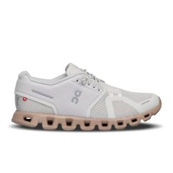 SNEAKERS ON RUNNING CLOUD 5 SAND|ROSEBROWN