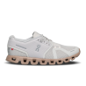 SNEAKERS ON RUNNING CLOUD 5 SAND|ROSEBROWN