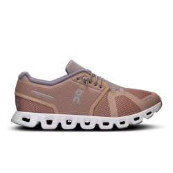 SNEAKERS CLOUD 5 ROSEBROWN-FOG | AFRICABARCELONA.COM