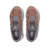 SNEAKERS CLOUD 5 ROSEBROWN | FOG