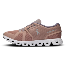 SNEAKERS CLOUD 5 ROSEBROWN | FOG