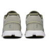 SNEAKERS ON RUNNING CLOUD 5 CHALK|GROVE