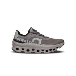 SNEAKERS ON RUNNING CLOUDMONSTER CINDER|FOG