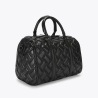 BOLSO KURT GEIGER KENSINGTON BOSTON DR BLACK | AFRICABARCELONA.COM