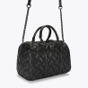 BOLSO KURT GEIGER KENSINGTON BOSTON DR BLACK