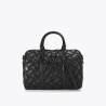 BOLSO KURT GEIGER KENSINGTON BOSTON DR BLACK | AFRICABARCELONA.COM