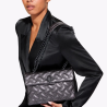 BOLSO KURT GEIGER KENSINGTON BAG DRENCH GUNMETAL | AFRICABARCELONA