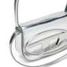 BOLSO DIESEL X08396PS202 H0535 PLATA | AFRICABARCELONA.COM