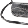 BOLSO DIESEL X08396P2766 HA321 NEGRO | AFRICABARCELONA.COM