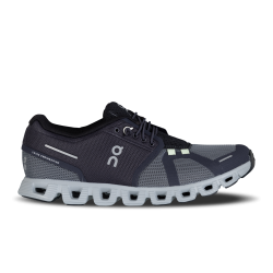 SNEAKERS ON RUNNING CLOUD5 PUSH ROCK|BLACK