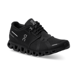 SNEAKERS CLOUD5 ALL BLACK