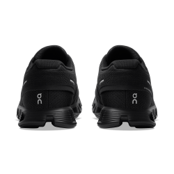 SNEAKERS CLOUD5 ALL BLACK