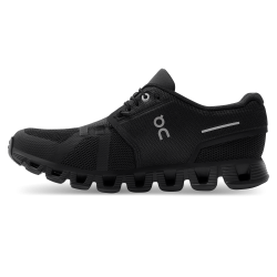 SNEAKERS CLOUD5 ALL BLACK