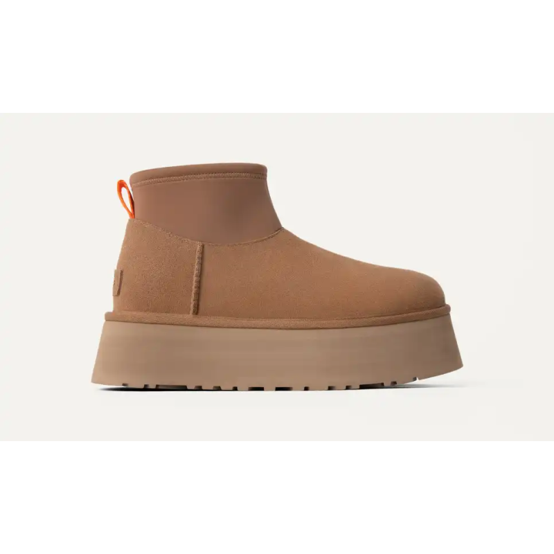 BOTA UGG W CLASSIC MINI DIPPER CHE