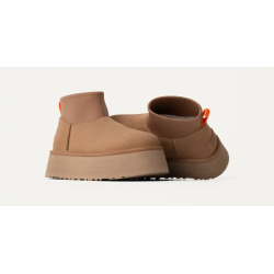 BOTA UGG W CLASSIC MINI DIPPER CHE