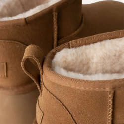 BOTA UGG CLASSIC ULTRA MINI NEW HEIGHTS