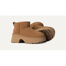 BOTA UGG CLASSIC ULTRA MINI NEW HEIGHTS