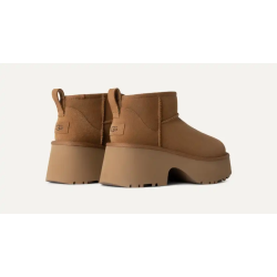 BOTA UGG CLASSIC ULTRA MINI NEW HEIGHTS