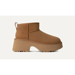 BOTA UGG CLASSIC ULTRA MINI NEW HEIGHTS