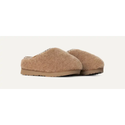 UGG TASMAN MAXI CURLY CHE