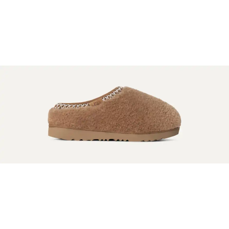 UGG TASMAN MAXI CURLY CHE