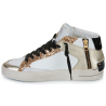 SNEAKER CRIME LONDON SK8 DELUXE MID