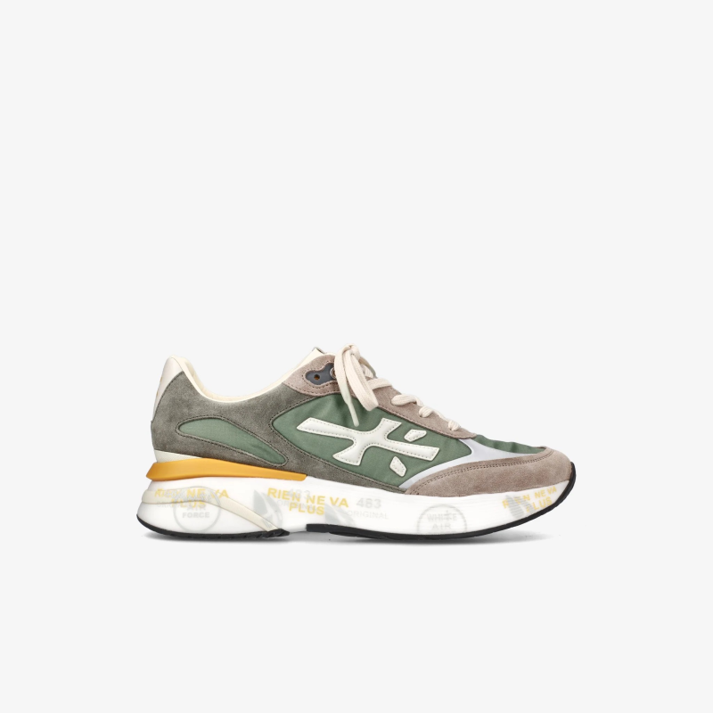 SNEAKERS PREMIATA MOERUN 6726