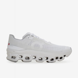 SNEAKERS ON RUNNING CLOUDMONSTER VOID WHITE|WHITE