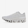 SNEAKERS ON RUNNING CLOUDMONSTER VOID WHITE|WHITE