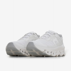 SNEAKERS ON RUNNING CLOUDMONSTER VOID WHITE|WHITE