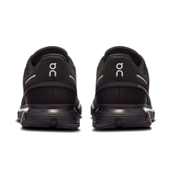 SNEAKERS ON RUNNING CLOUD 6 BLACK-BLACK | AFRICABARCELONA.COM