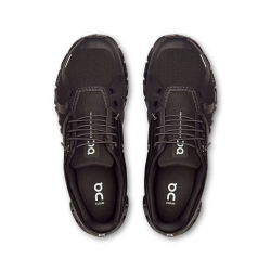 SNEAKERS ON RUNNING CLOUD 6 BLACK|BLACK