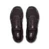 SNEAKERS ON RUNNING CLOUD 6 BLACK|BLACK