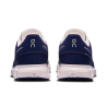 SNEAKERS ON RUNNING CLOUD 6 MIDNIGHT|WHITE