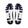 SNEAKERS ON RUNNING CLOUD 6 MIDNIGHT|WHITE