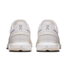 SNEAKERS ON RUNNING CLOUD6 WHITE-WHITE | AFRICABARCELONA.COM