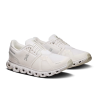 SNEAKERS ON RUNNING CLOUD6 WHITE-WHITE | AFRICABARCELONA.COM